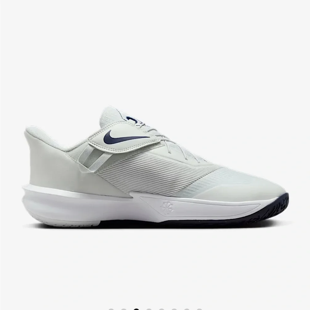 NWT Nike Precision 7 EasyOn - Men’s 9.5 - Picture 7 of 10